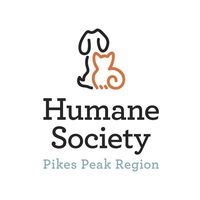 Humane Society Pikes Peak Region Humane Society