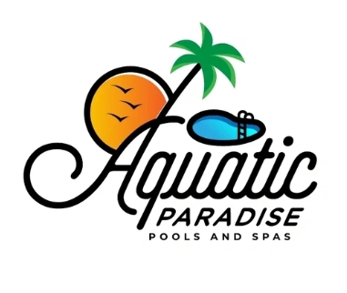 Aquatic Paradise Pools & Spa Dominique wright